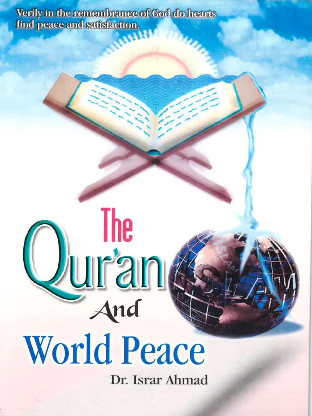 Qur'an and world Peace-SC*