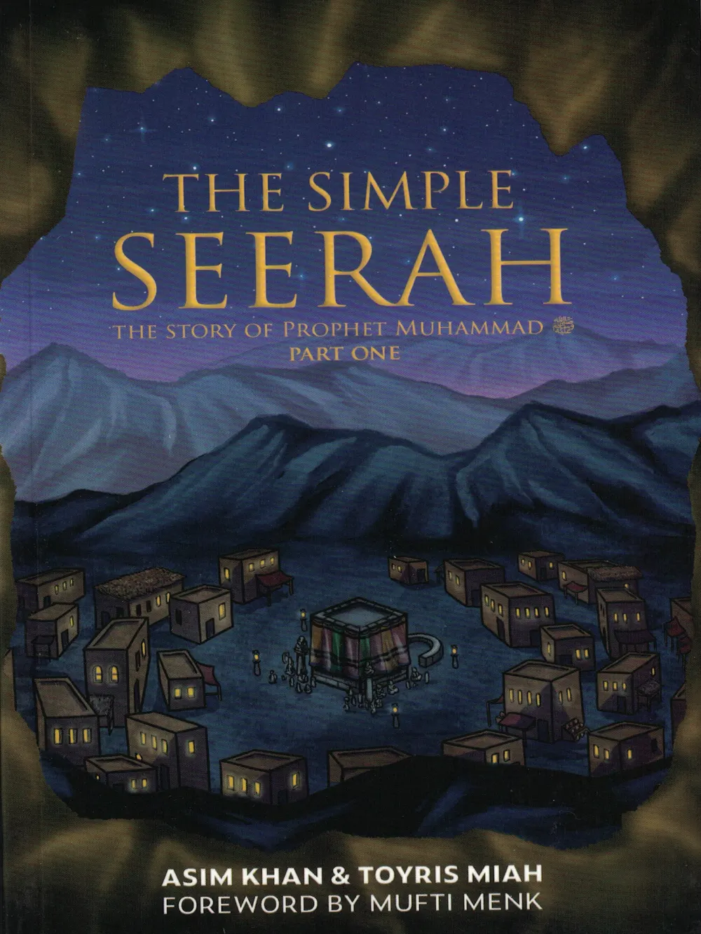 Simple Seerah Part 1