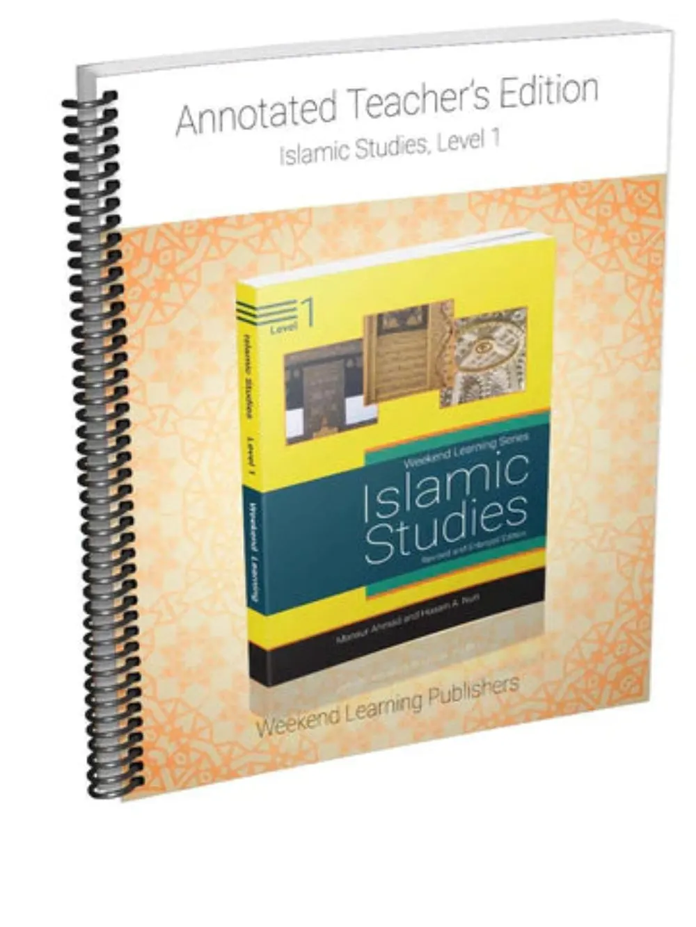 Islamic Studies Level 1 Tmwlp 1