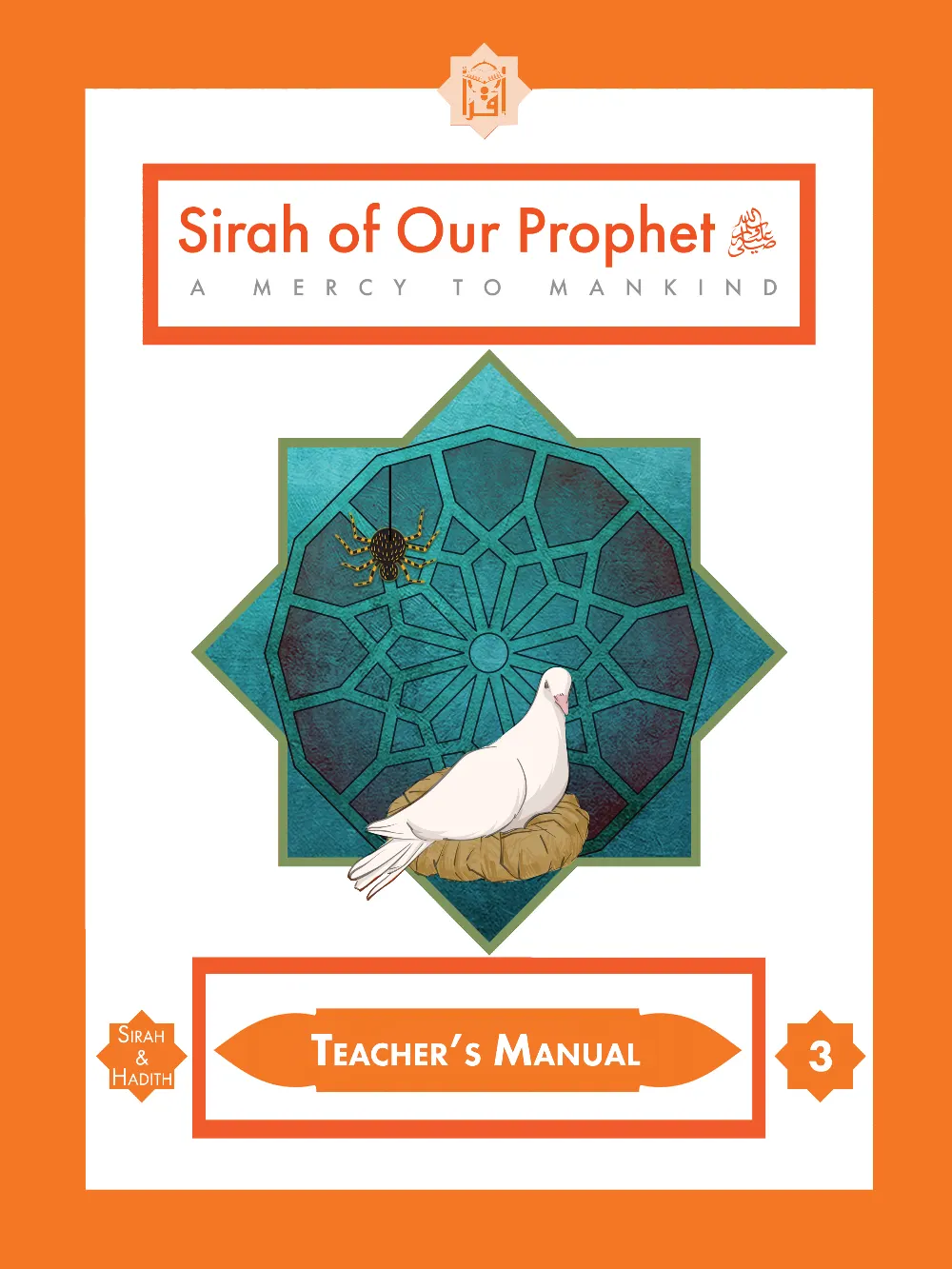 Teachers Manual Our Proph 2 Pb
