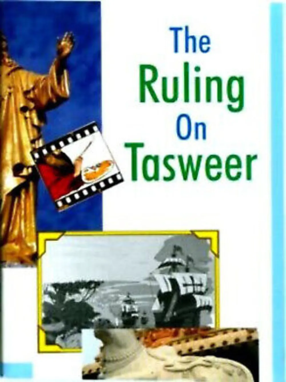 Ruling on Tasweer,The-Booklet
