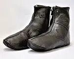 Socks Leather Size 10
