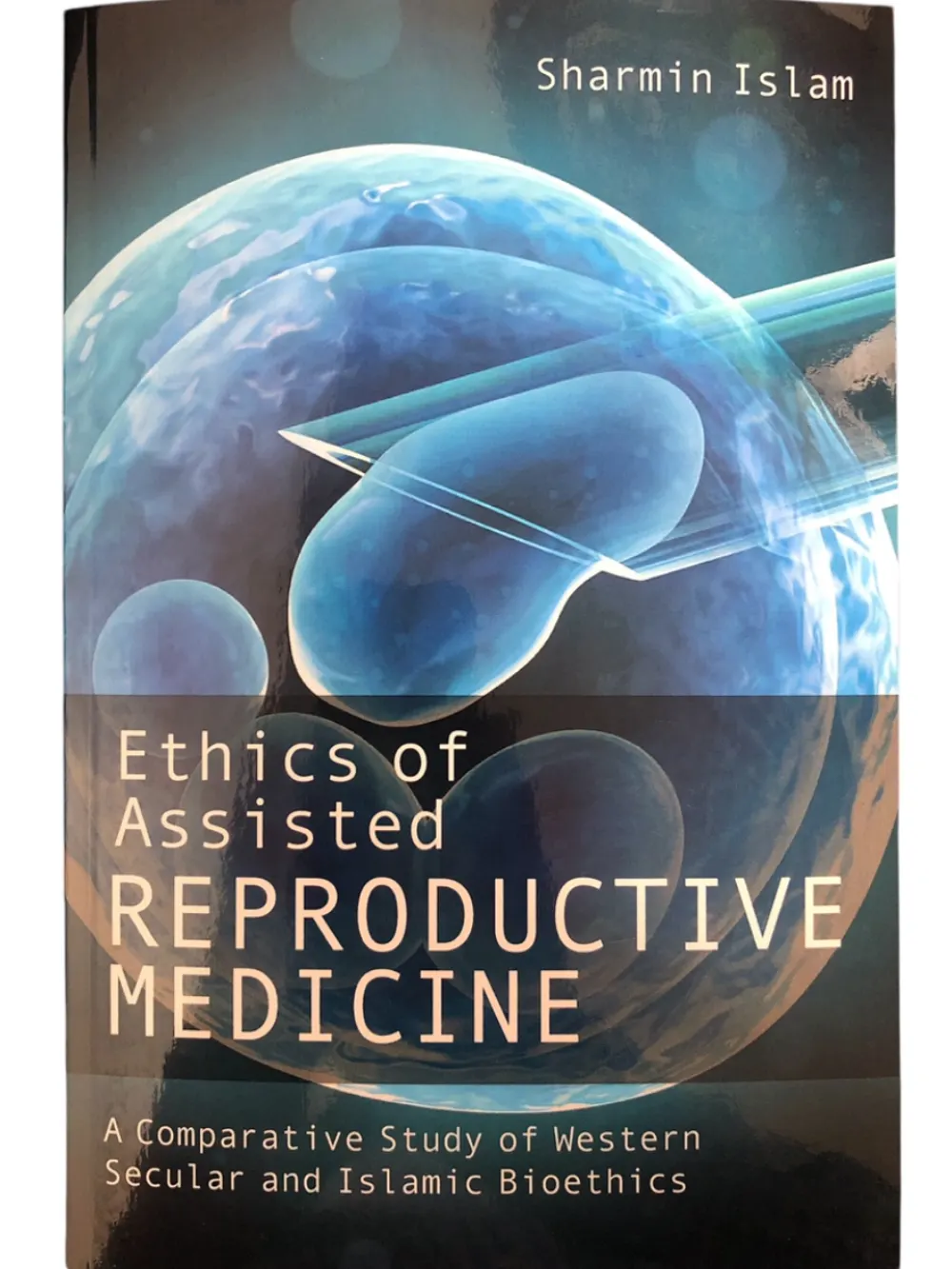 Ethics Of Assisted Reproductive