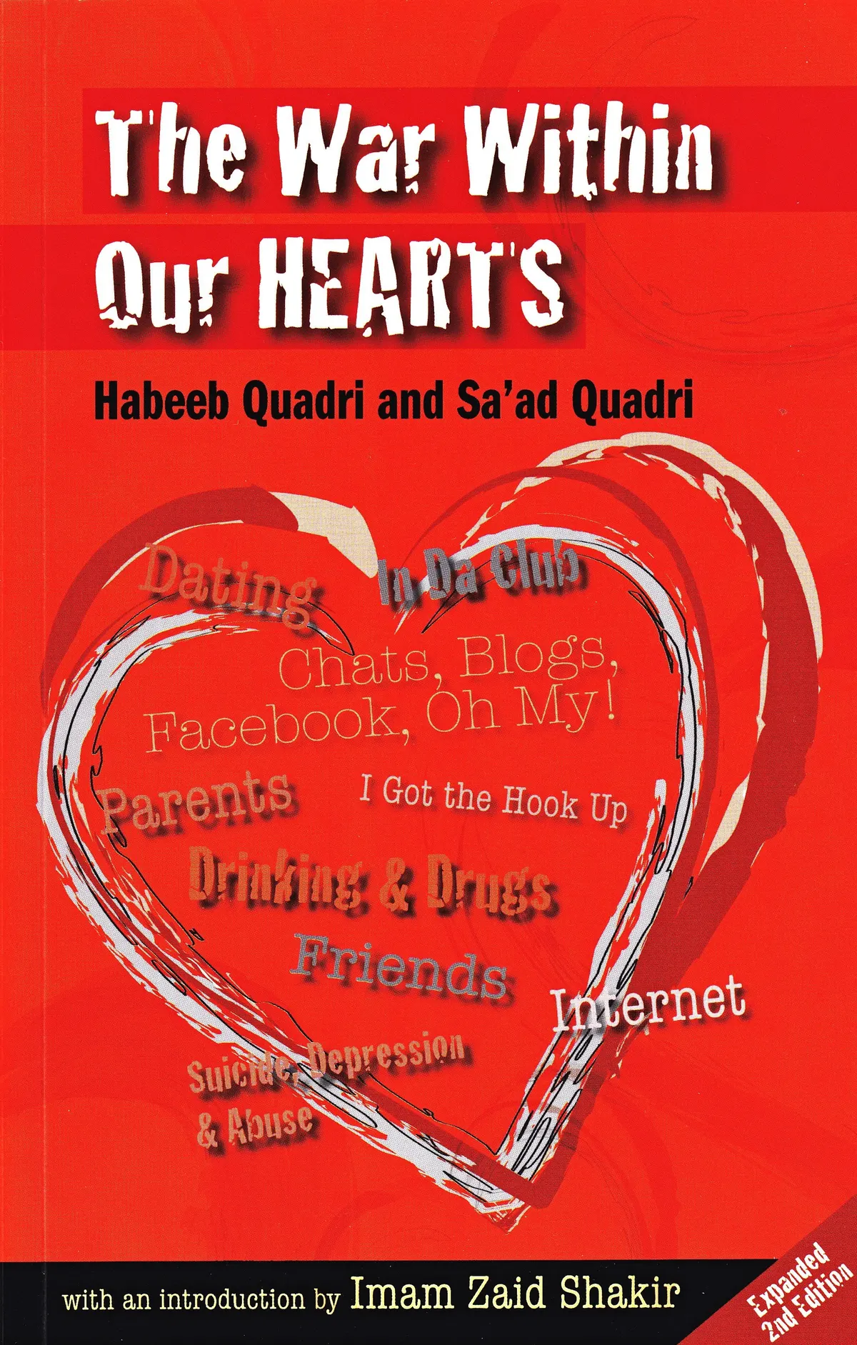 War Within Our Hearts The Uk E
