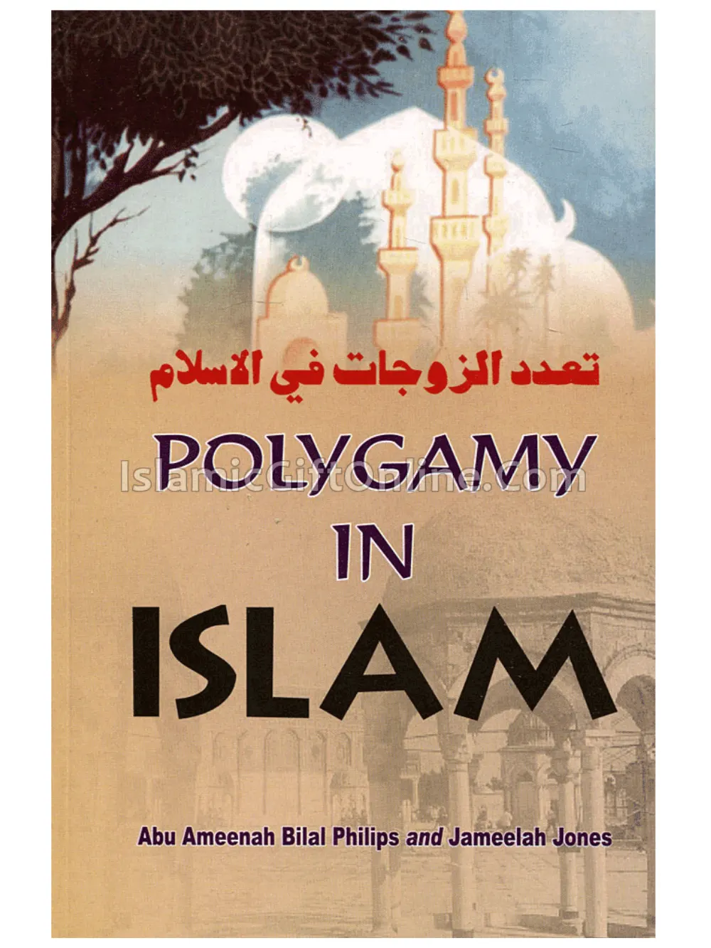 Polygamy In Islam Ibs