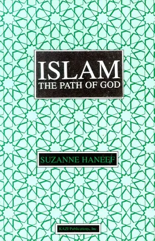 Islam The Path of God