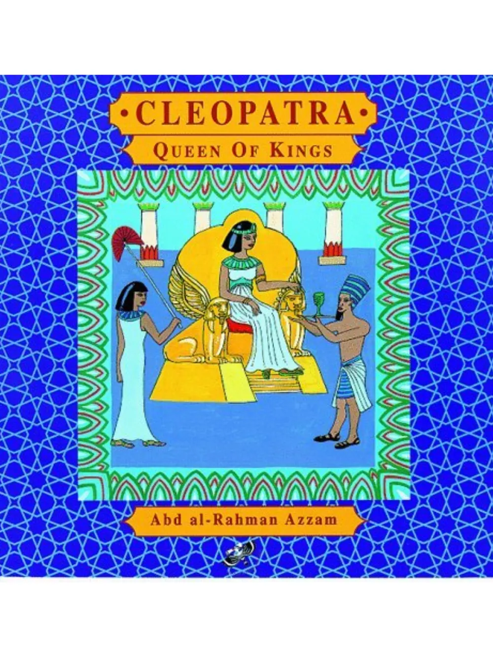 Cleopatra: Queen Of Kings