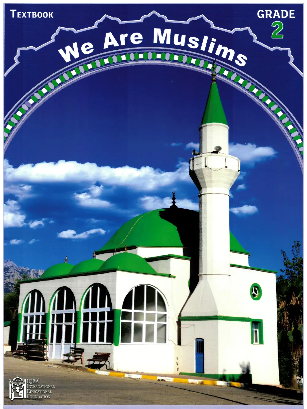 We Are Muslims Eleme Gr 2 Tb Qnb 30