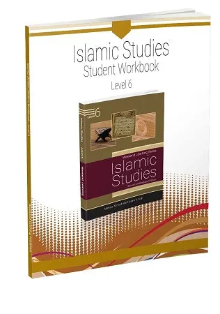 Islamic Studies Level 6 Wbwlp