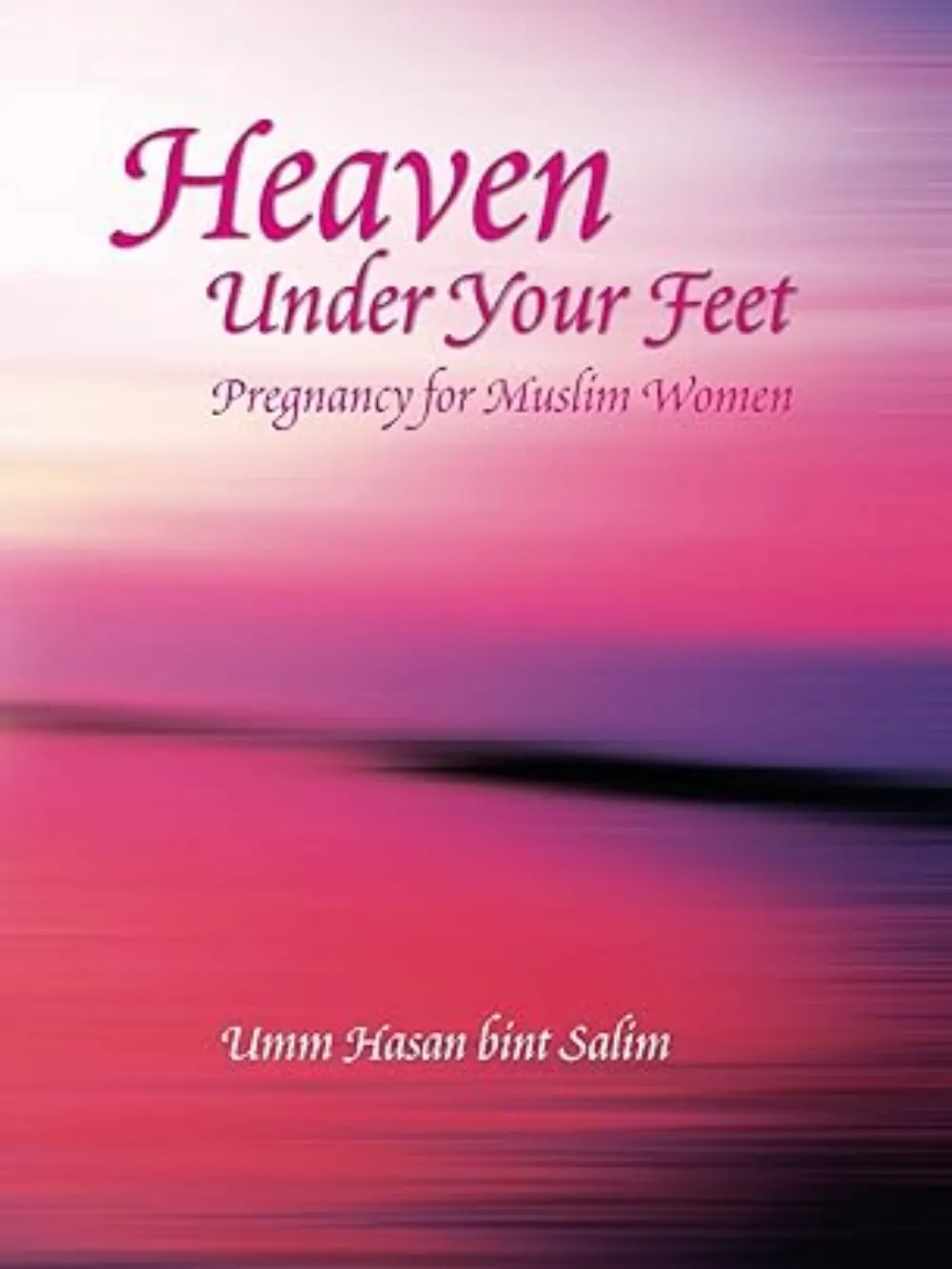 Heaven Under Your Feet