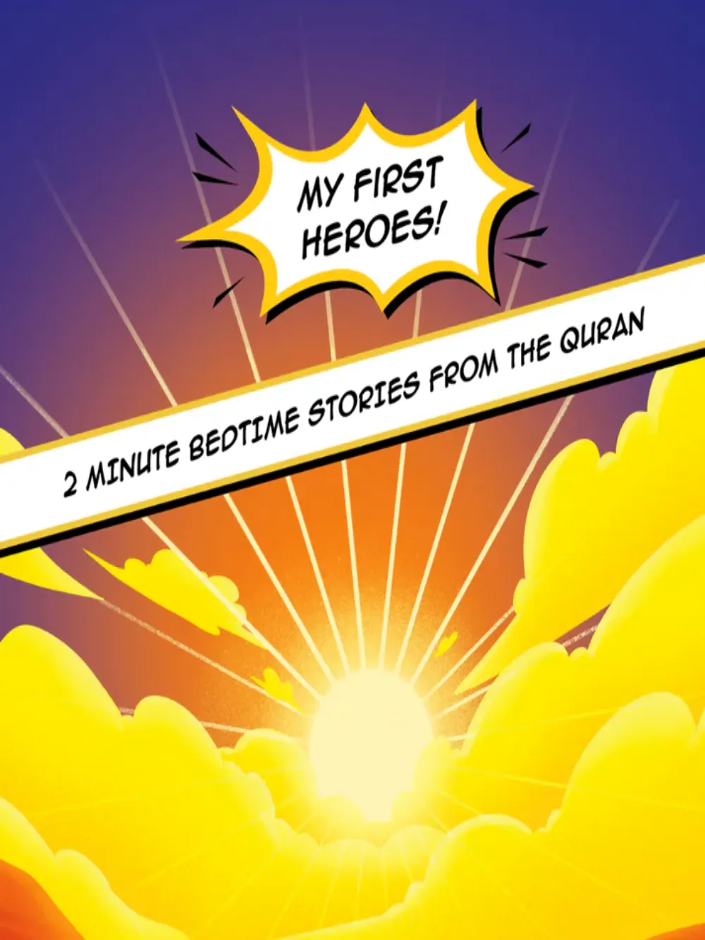 My First Heroes Set Of 12 Book