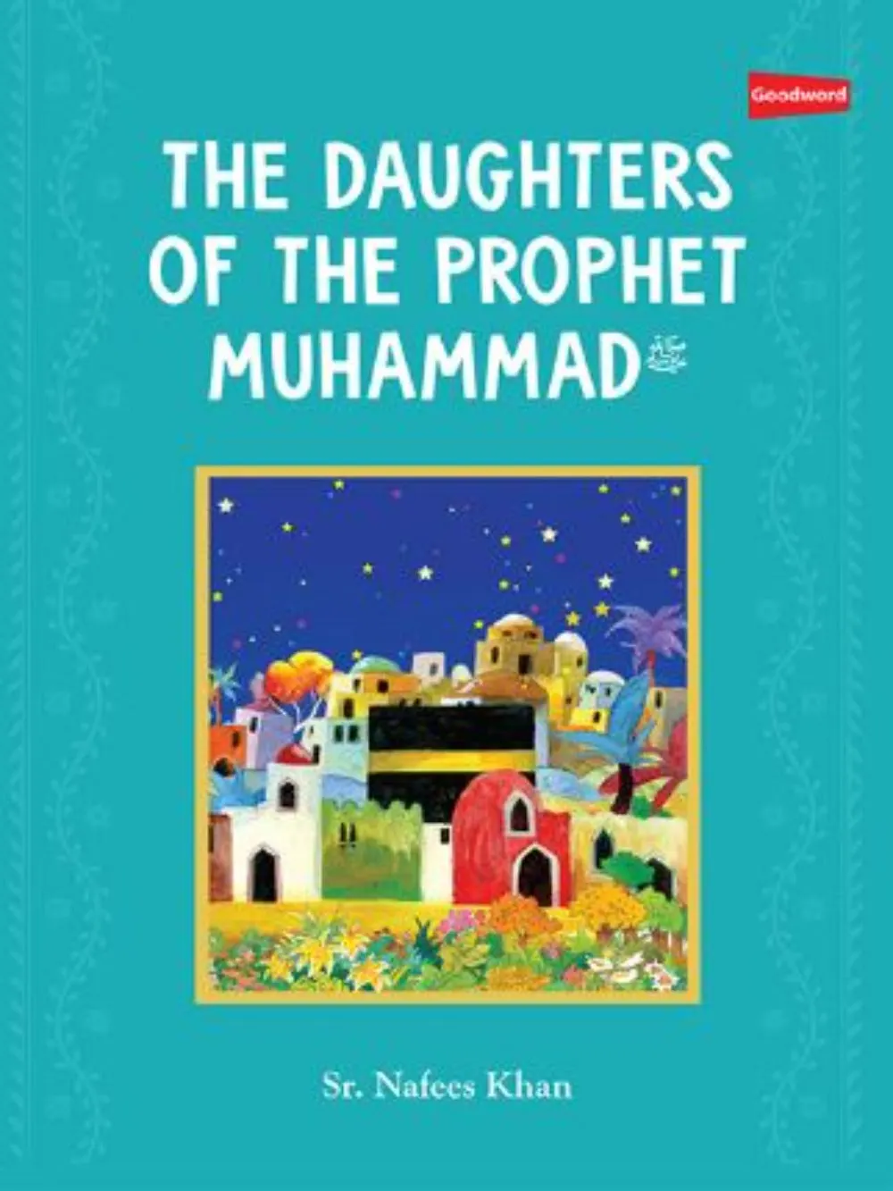 Daughters Of The Propht M Hc