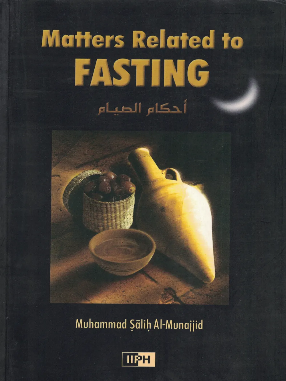 Matters Related to Fasting