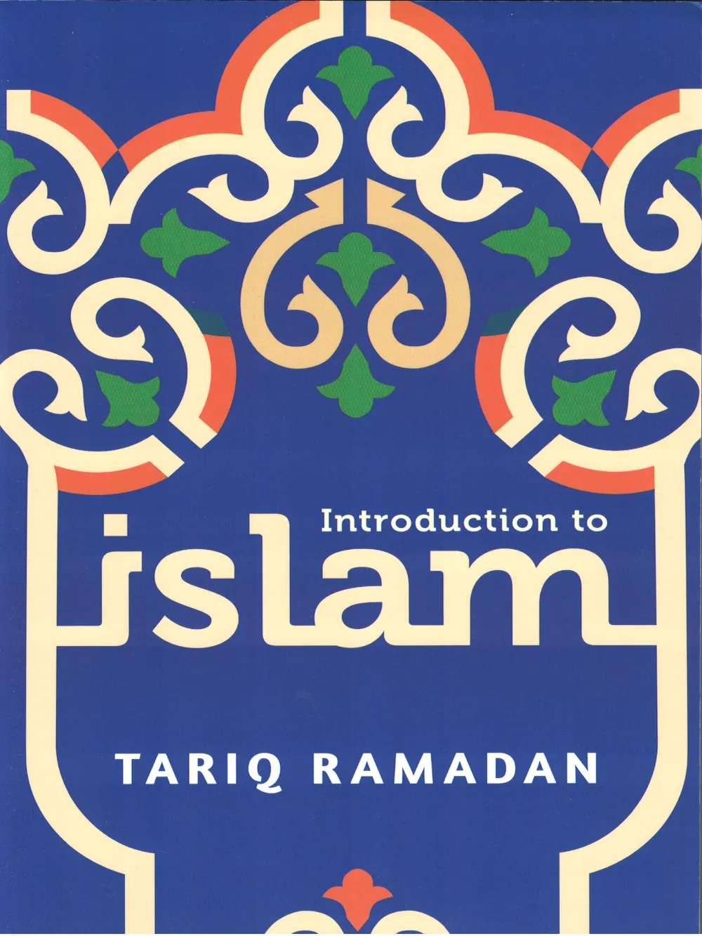 Introduction To Islam Pb
