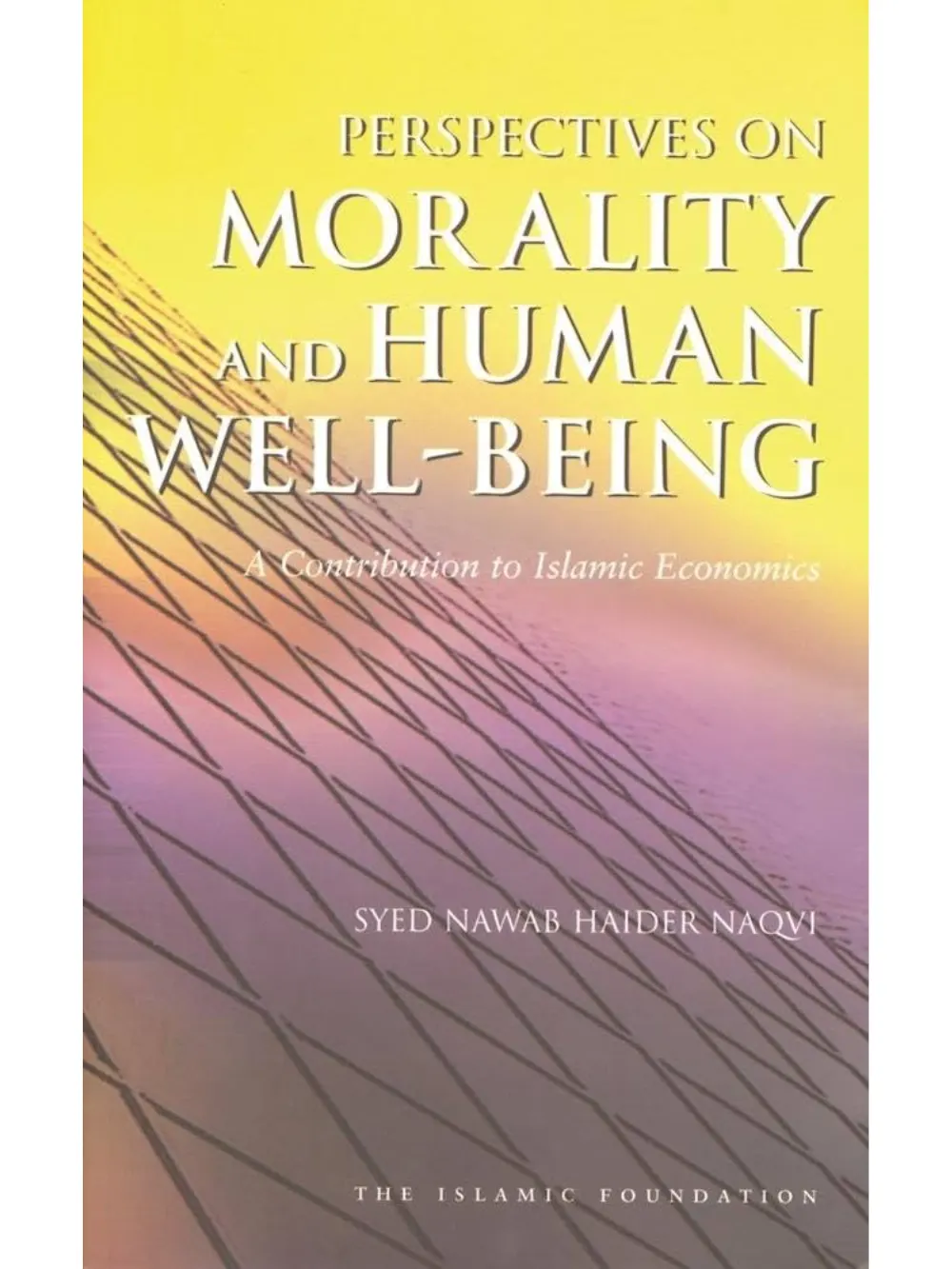 Perspectives On Morality And 1