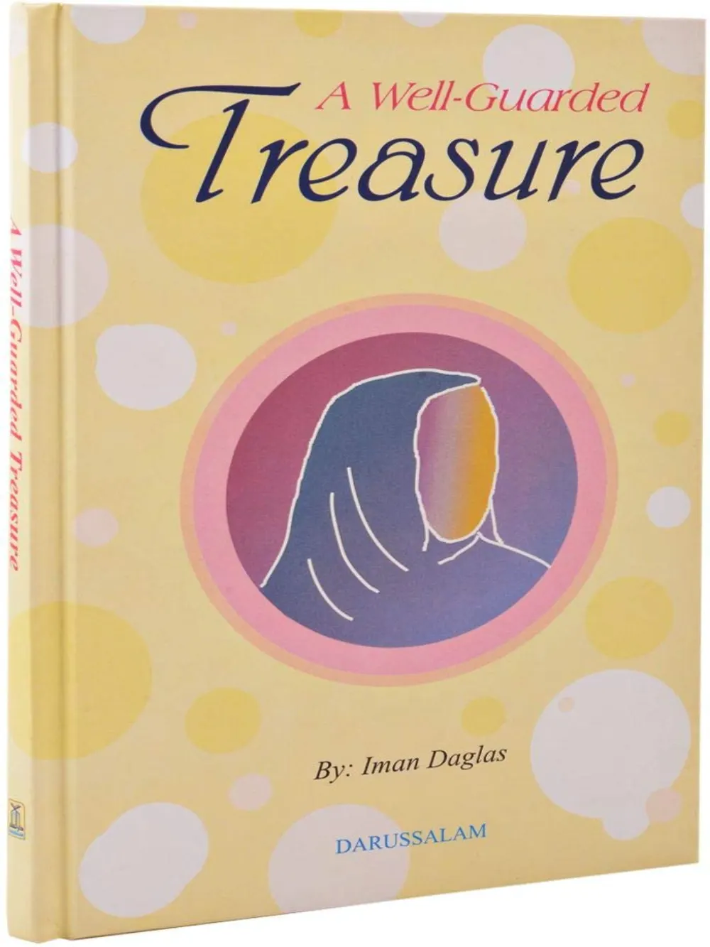 Well Guarded Treasure