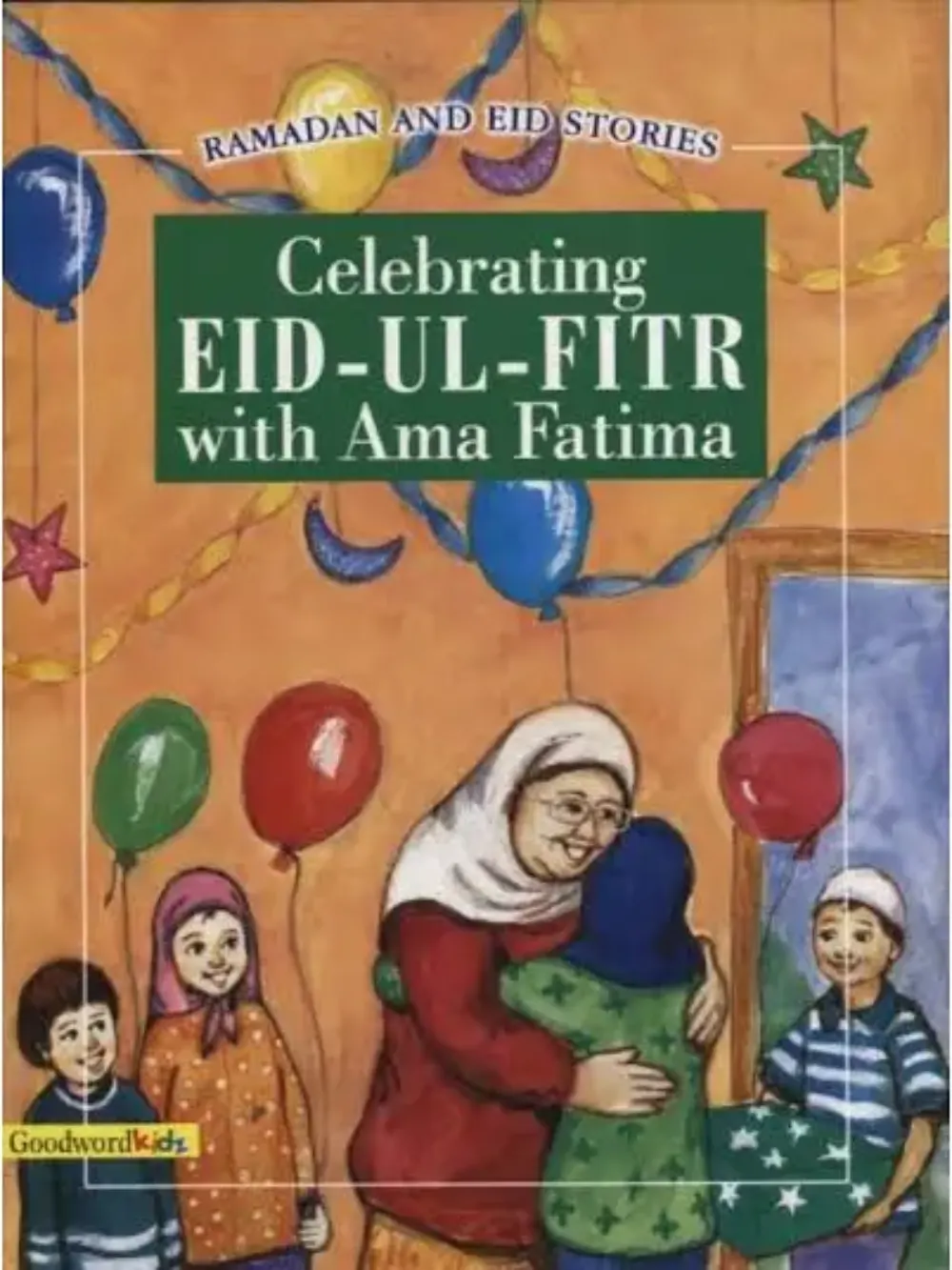 Celebrating Eid Ul Fitr With 1