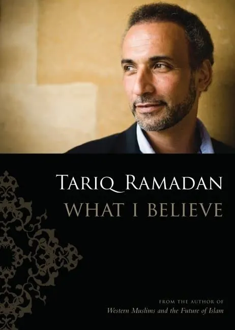 What I Believe Tariq Ramadan 1