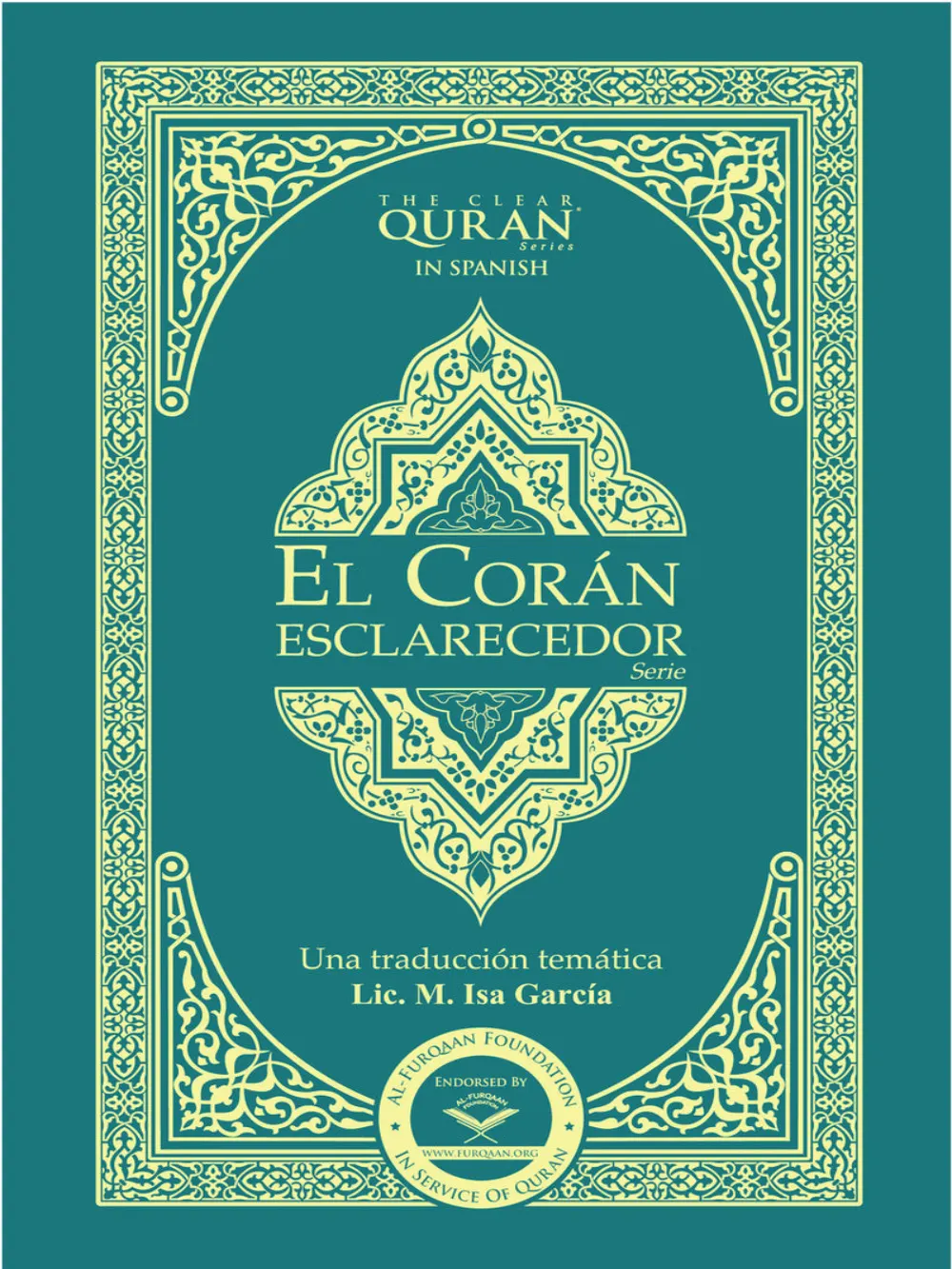 The Clear Quran Spanish