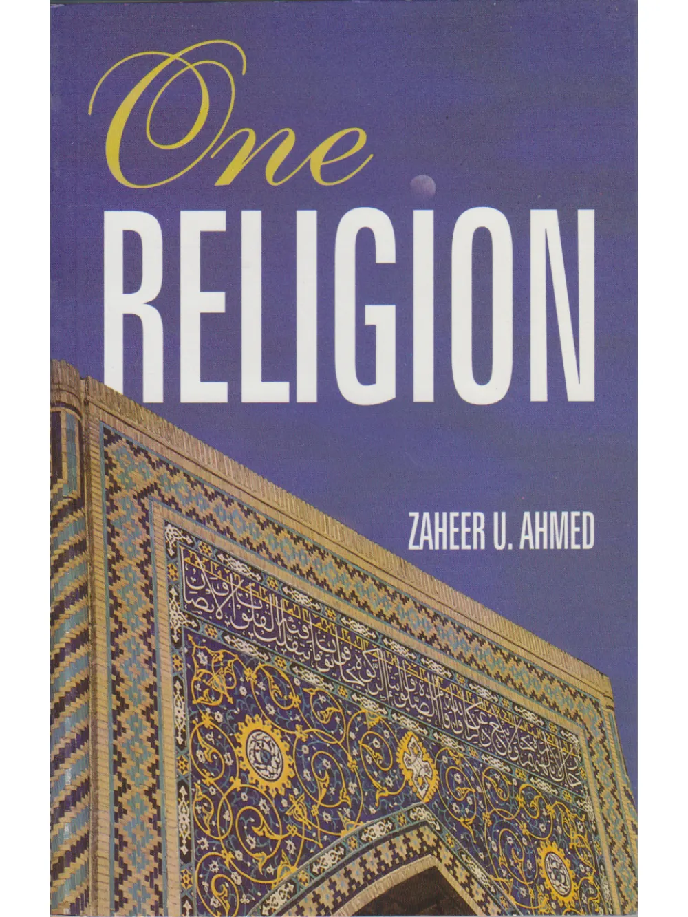 One Religion