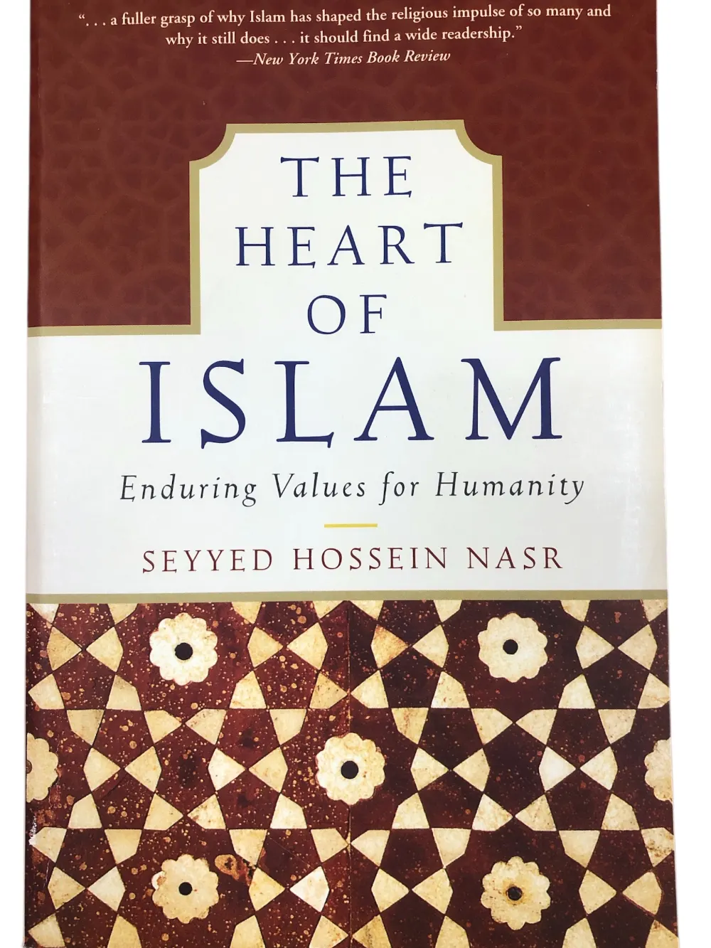 Heart Of Islam The Sc 1