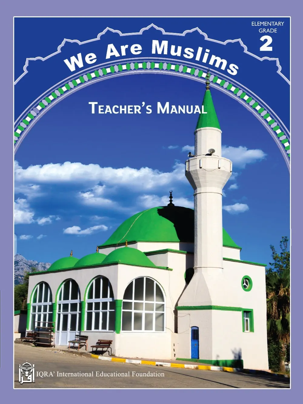 Teachers Manual We Are M 2 Pb