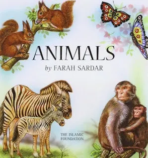 Animals Pb 1
