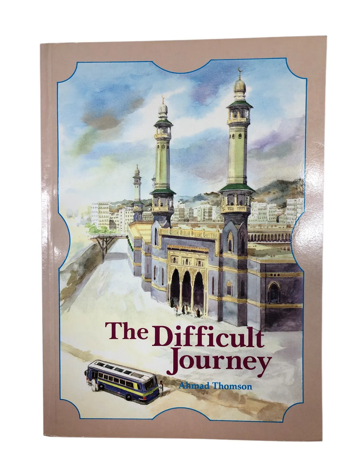 Difficult Journey