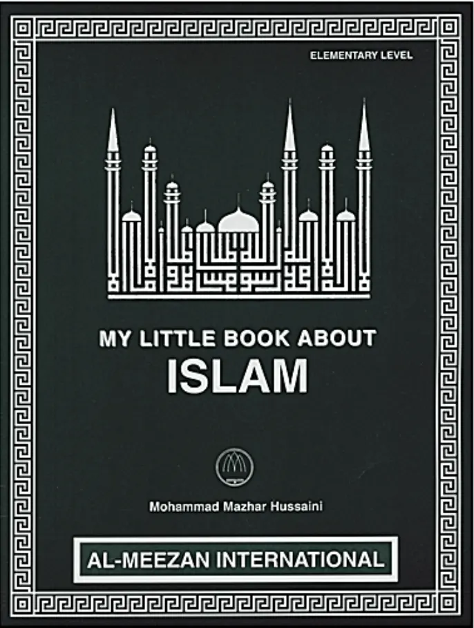 My Little Book About Islam