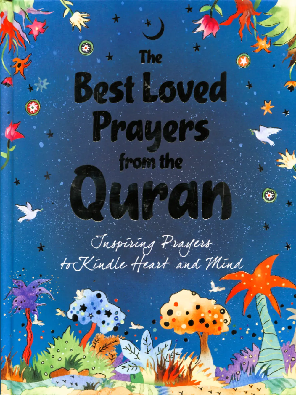Best Loved Prayers Fr Quran The