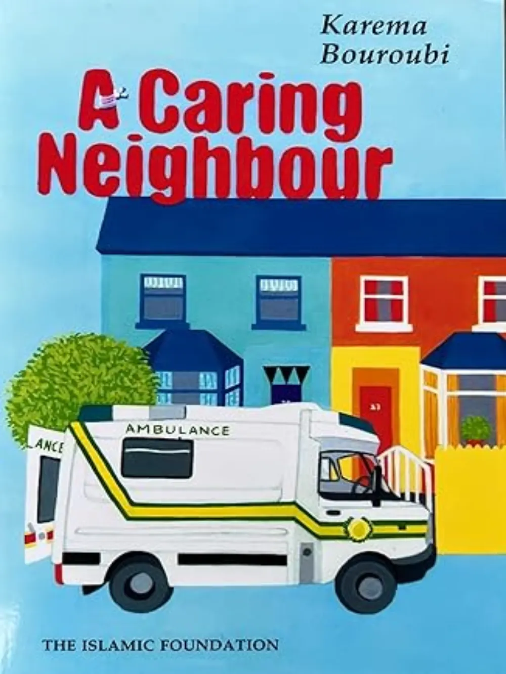 Caring Neighbour