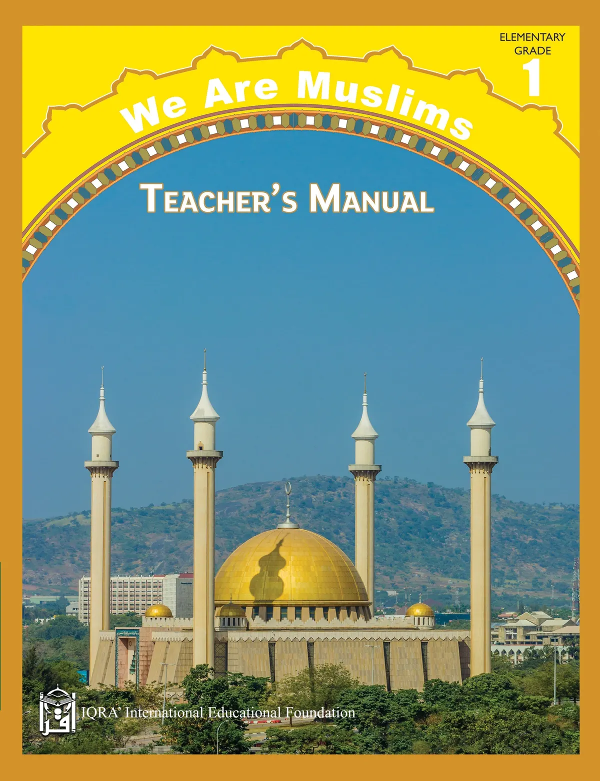 Teachers Manual We Are M 1 Pb