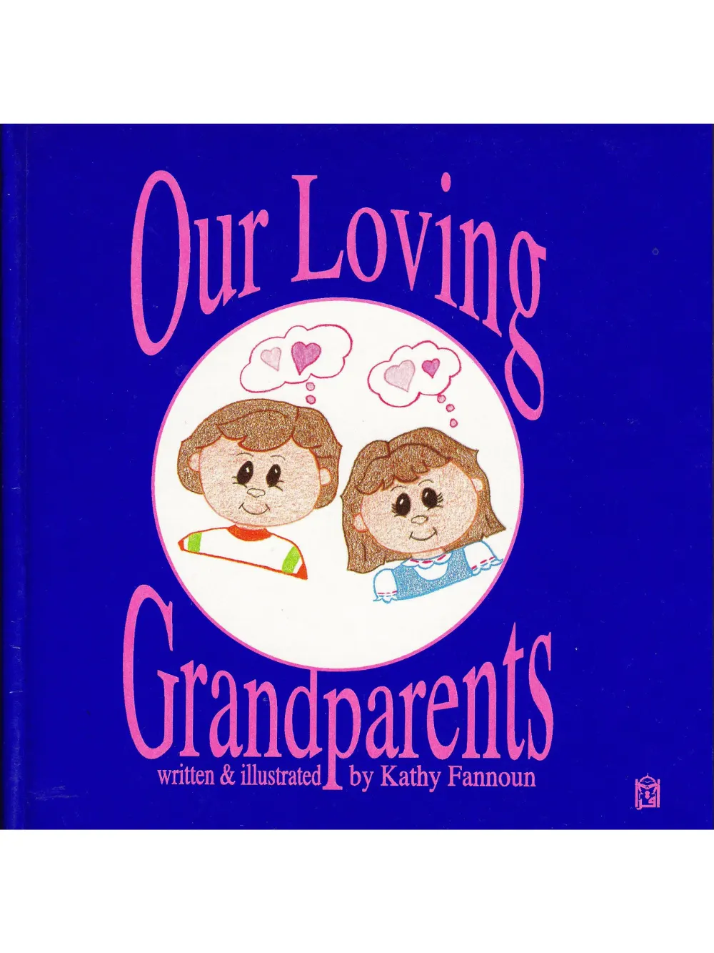 Our Loving Grand Parents