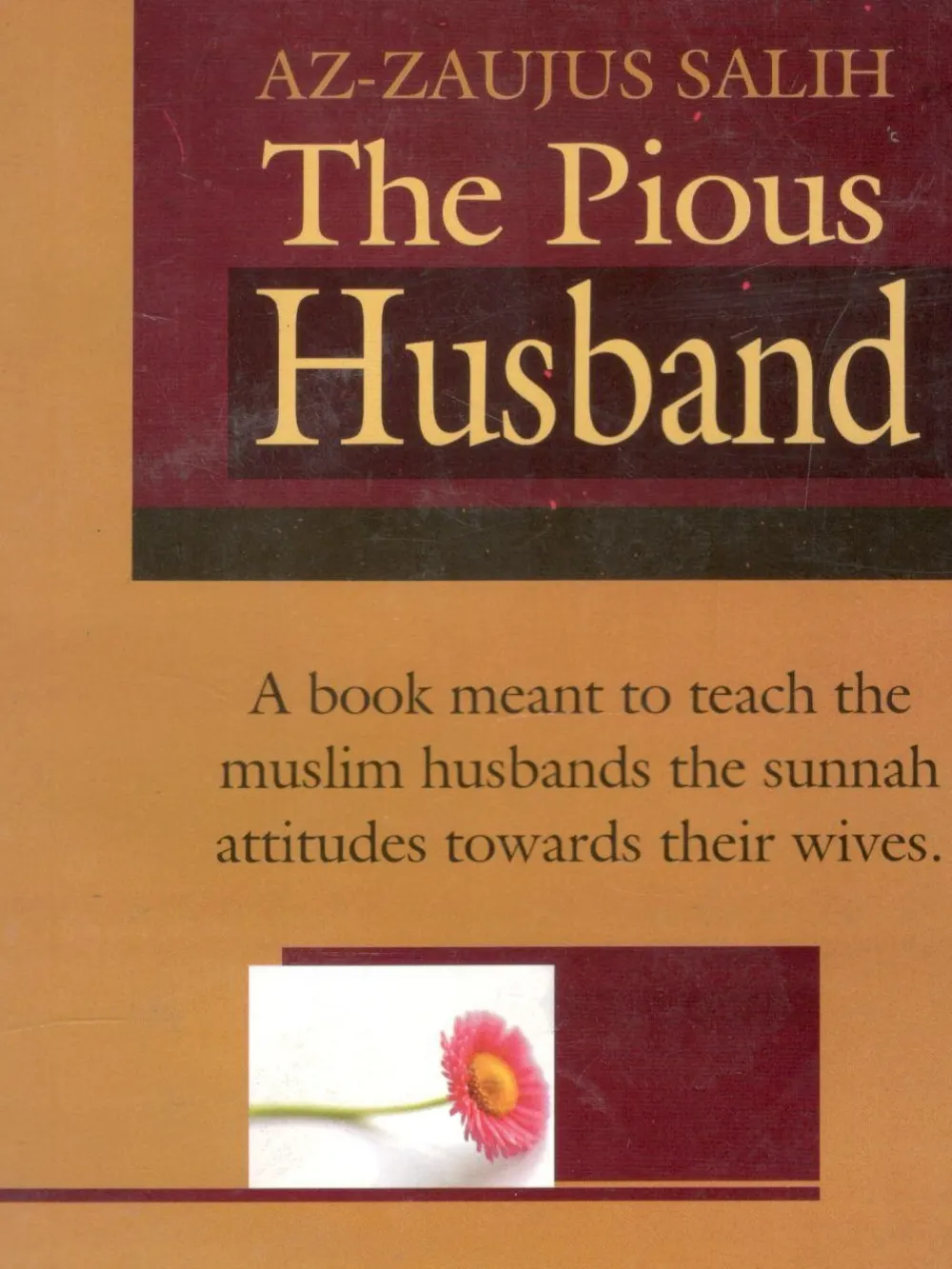 Pious Husband