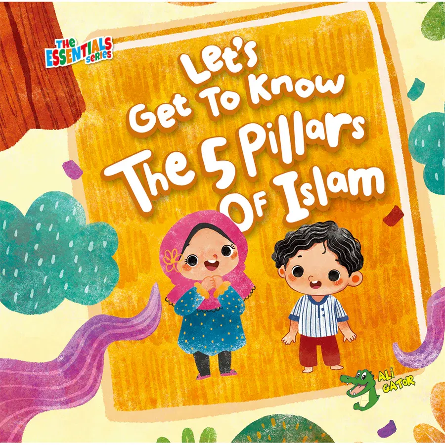 Lets Get To Know The 5 Pillars Of Islam