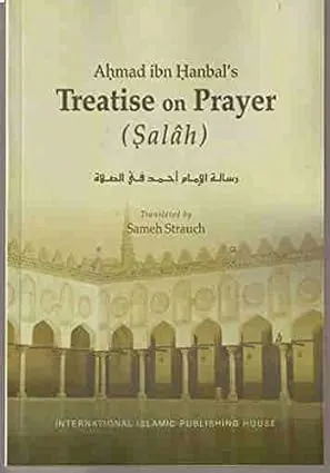 Ahmad Ibn Hanbal's Treatise (P.B)