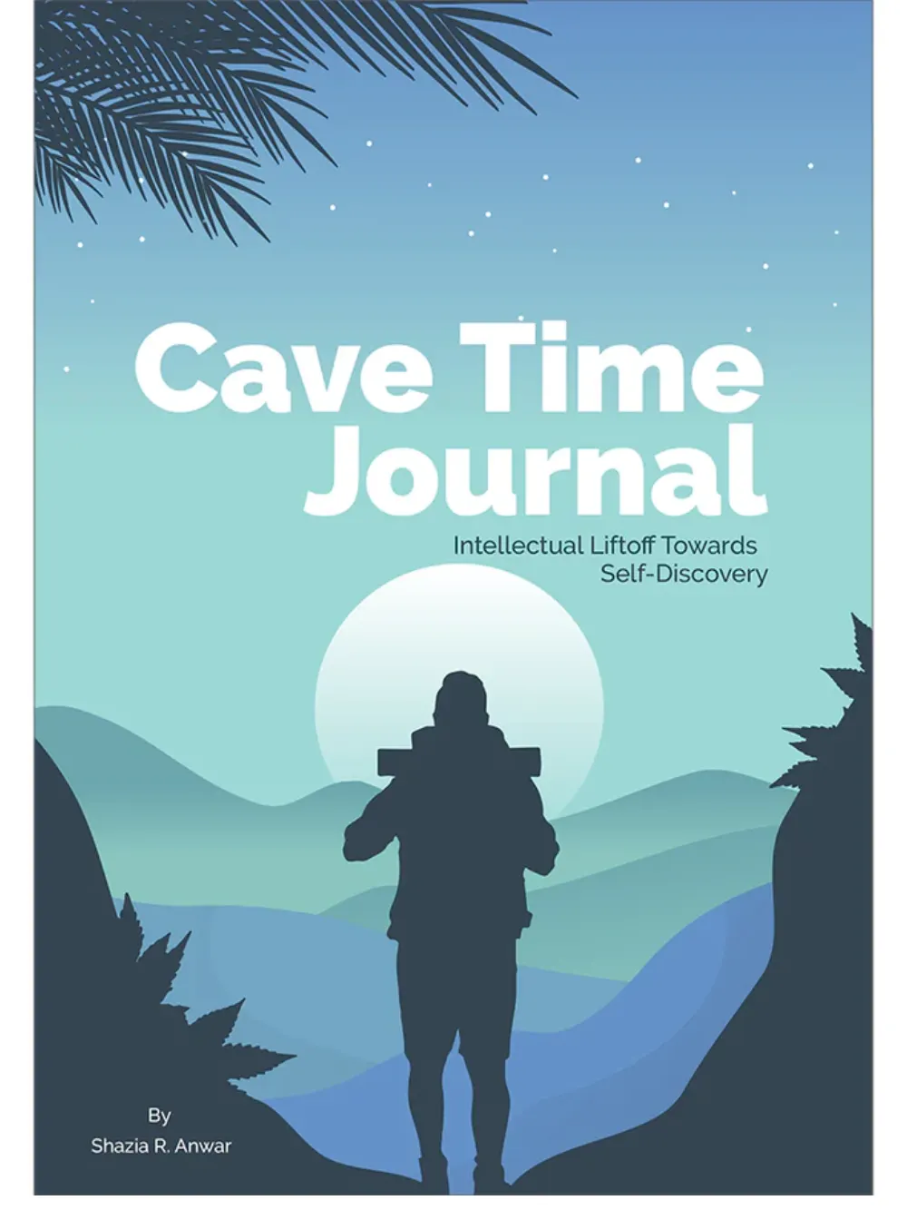 Cave Time Journal