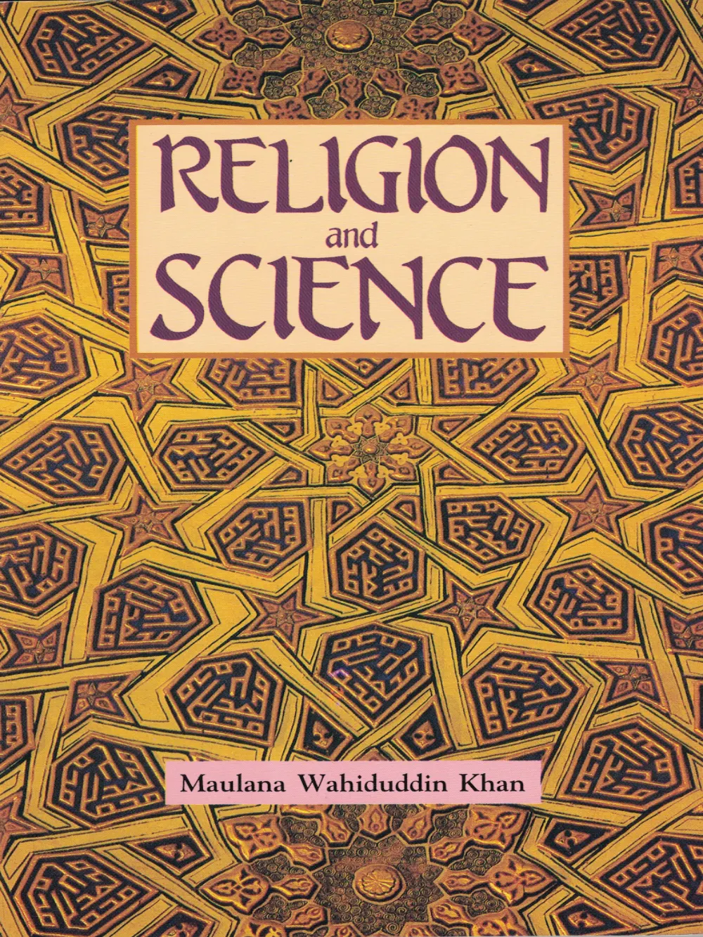 Religion And Science 1