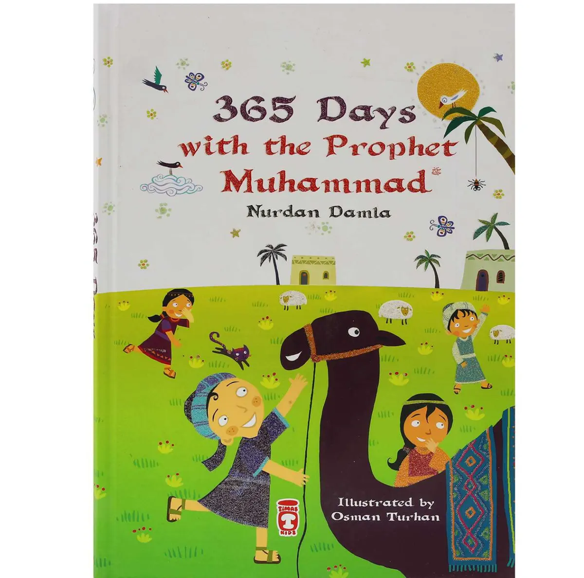 365 Days With The Sahabah