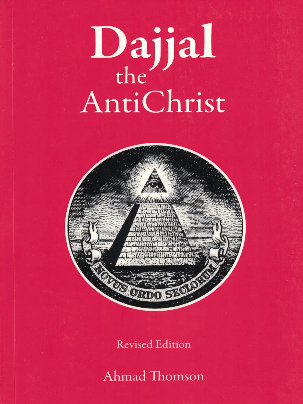 Dajjal The Anti Christ