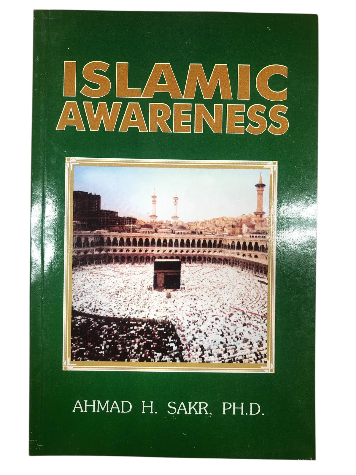 Islamic Awareness Ahmad Sakr