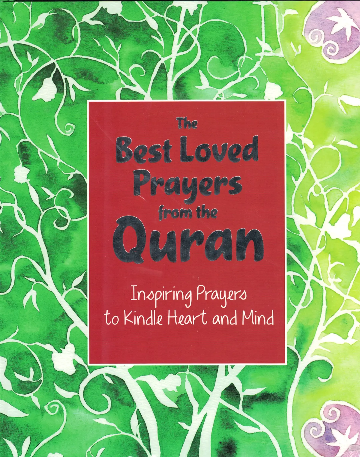 Best Loved Quran Stories