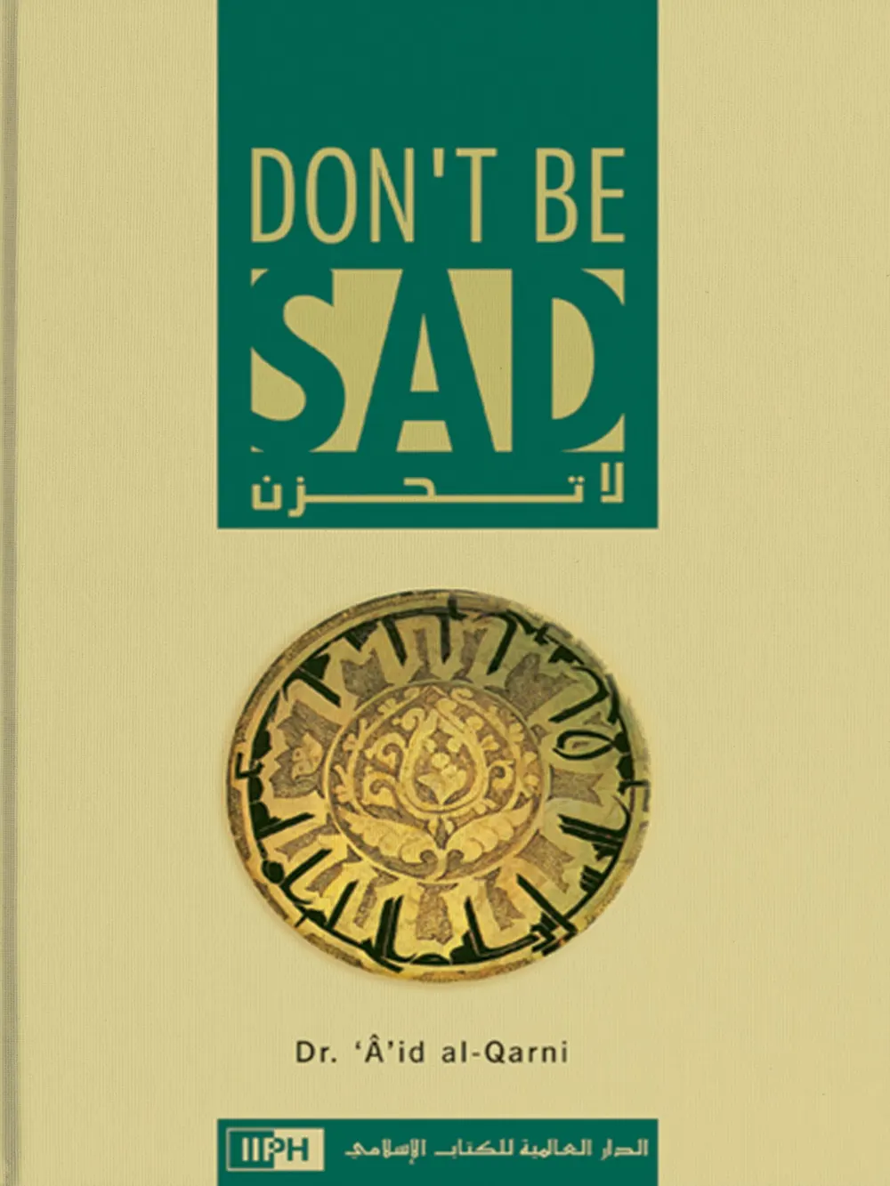 Dont Be Sad- Paperback