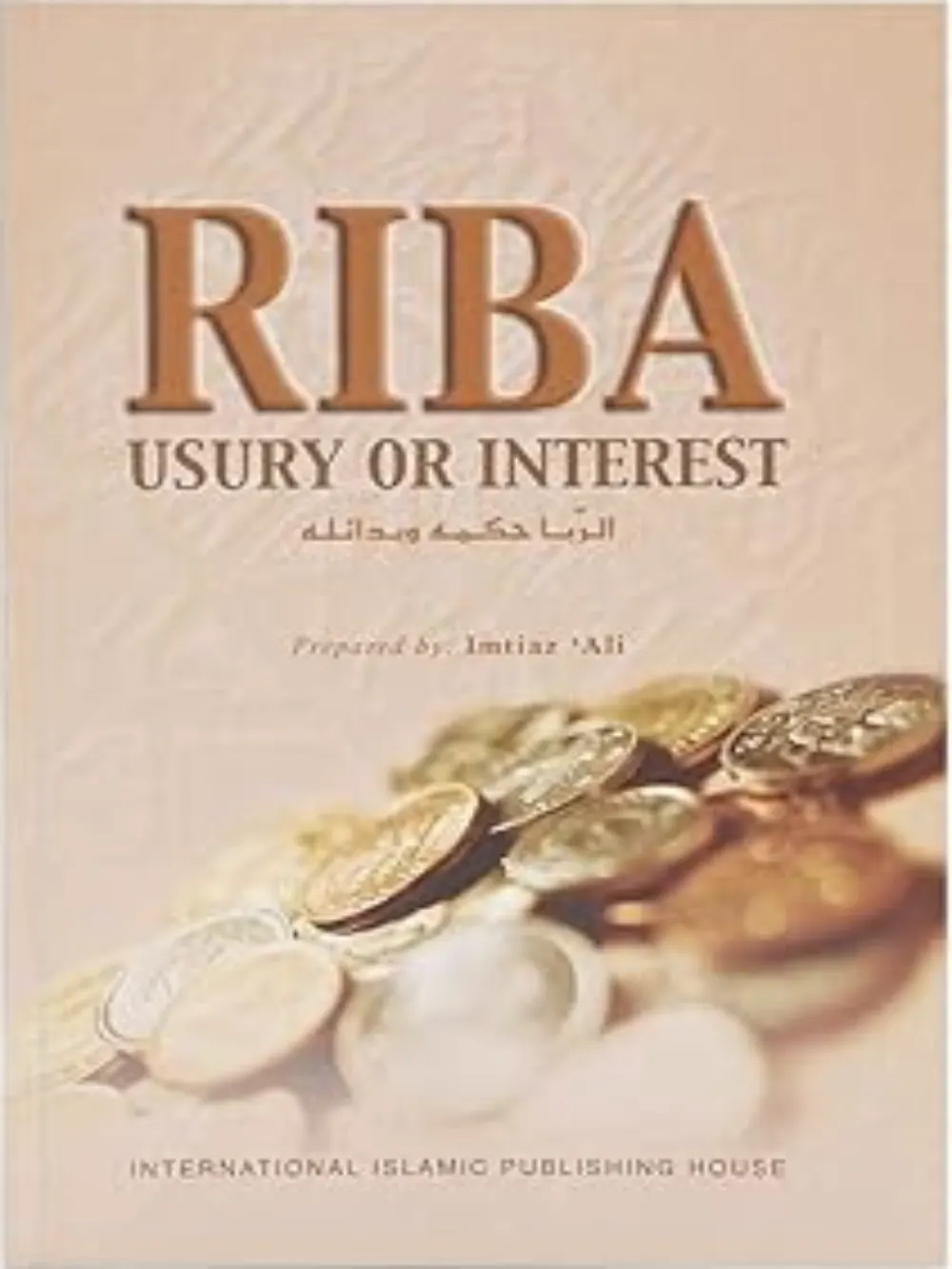 Riba Usury Or Interest 2