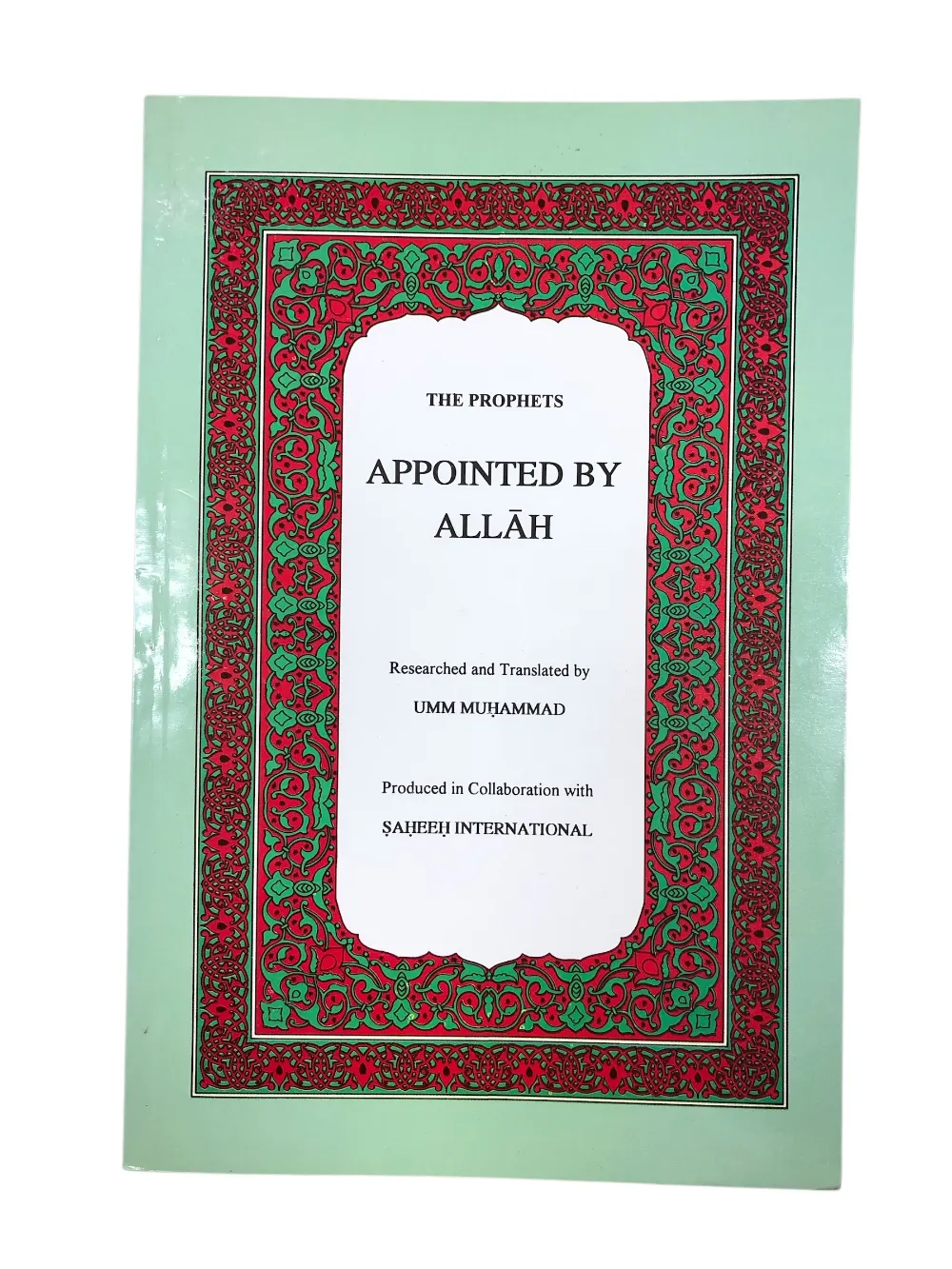 Appointed By Allah 1