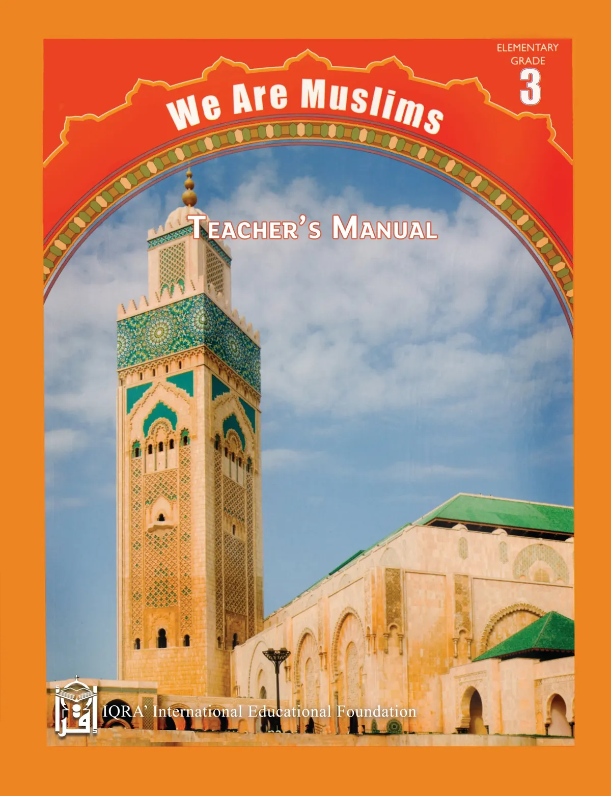 Teachers Manual We Are M 3 Pb