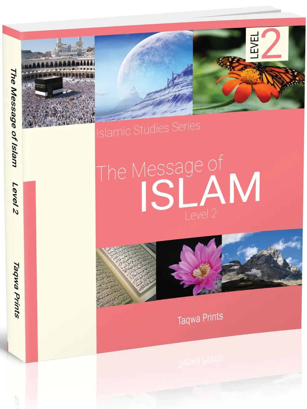 Message Of Islam Level 2