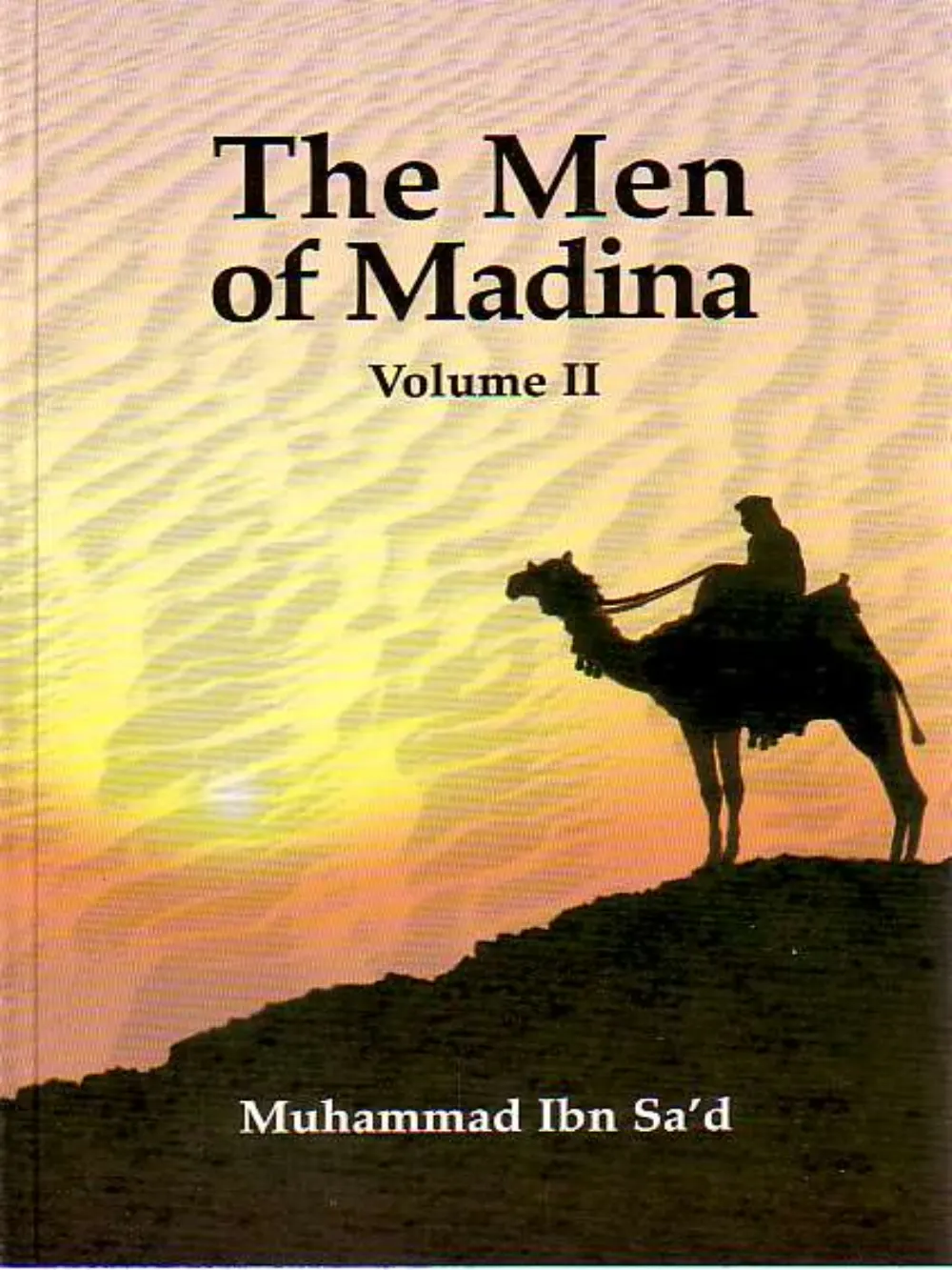 Men of Madina: Volume II