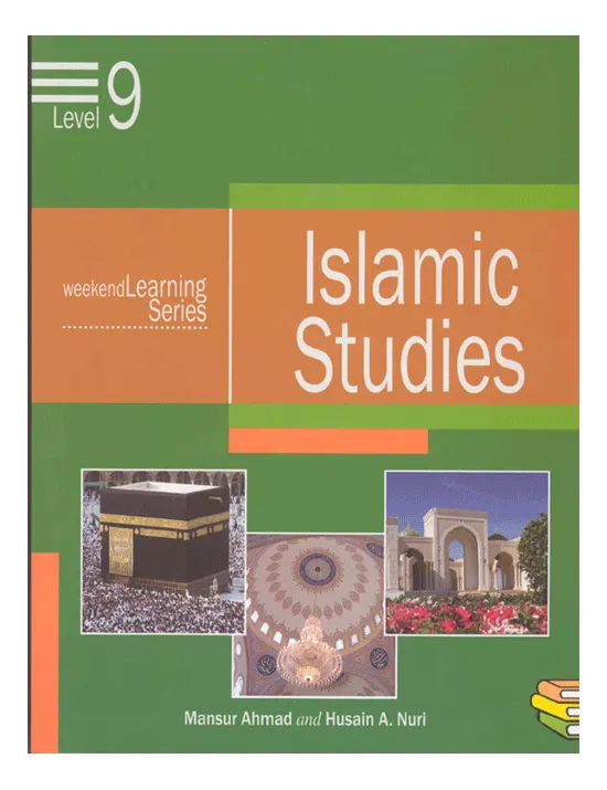 Weekend Learning Islamic Studies: Level 9