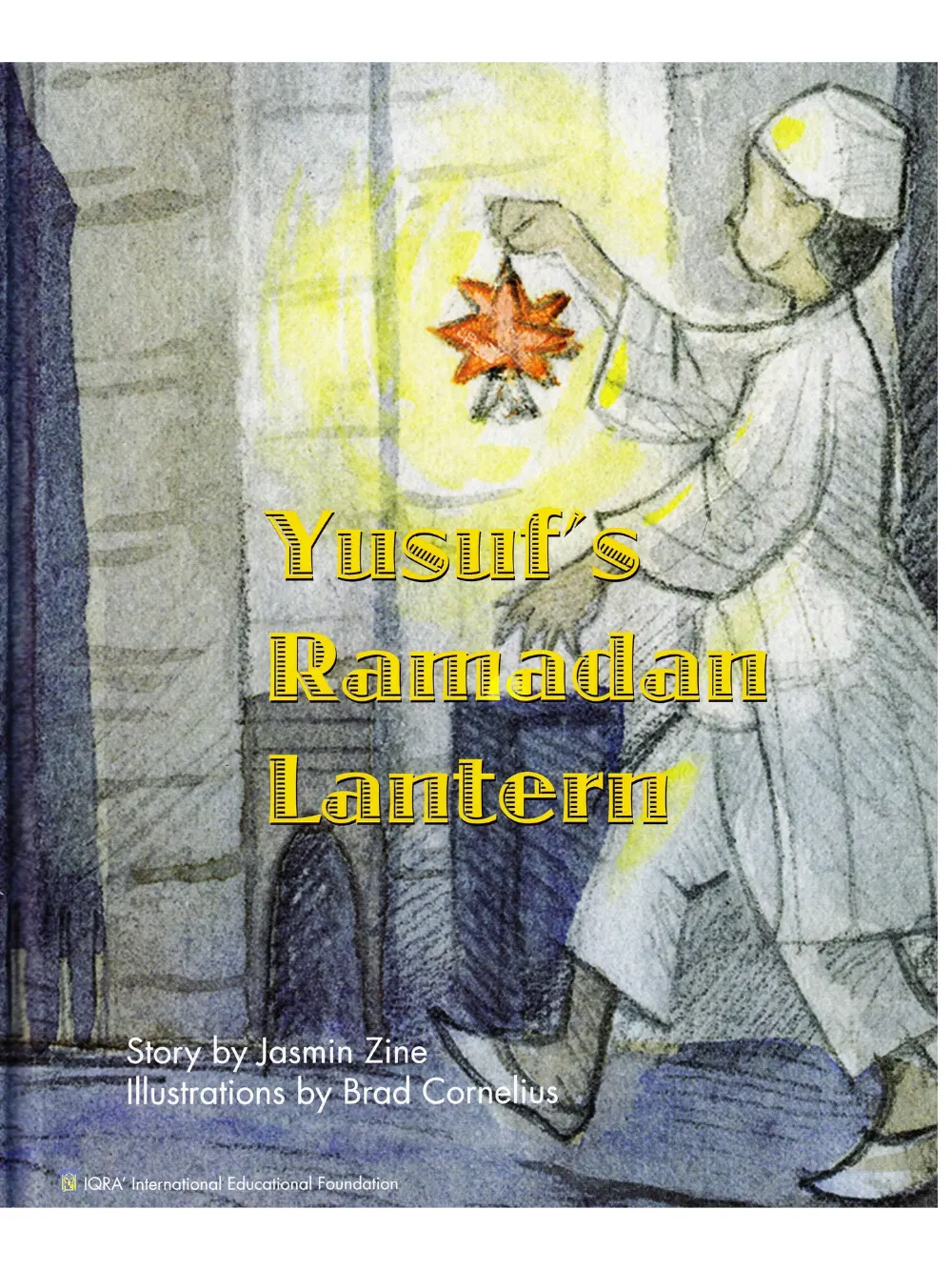 Yusufs Ramadan Lantern Qnb 40